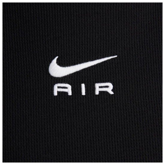 Nike Γυναικεία κοντομάνικη μπλούζα Sportswear Air SS Crop Top